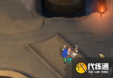 《天地劫：幽城再临》归真7-4通关方法