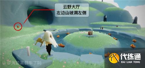 光遇6.2季节蜡烛位置分布一览