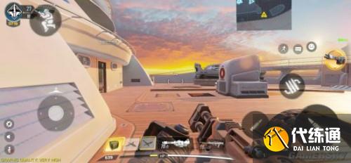 使命召唤手游收割者使用技巧分享