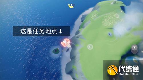 光遇间歇泉位置介绍_光遇受污染间歇泉攻略