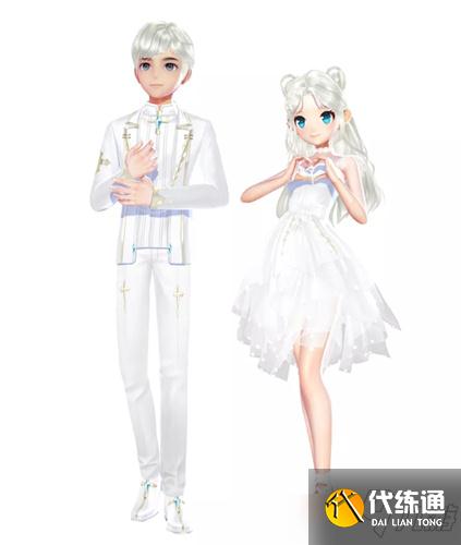 QQ飞车手游梦精灵套装获取攻略_梦精灵套装获取方法