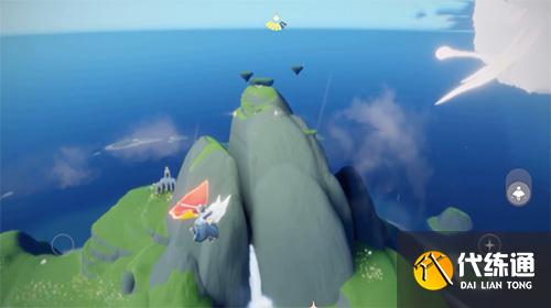 光遇受污染的间歇泉在哪里2