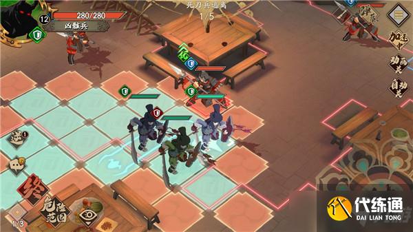 天地劫幽城再临凶骸兵高级梦境怎么通关？凶骸兵高级梦境攻略大全