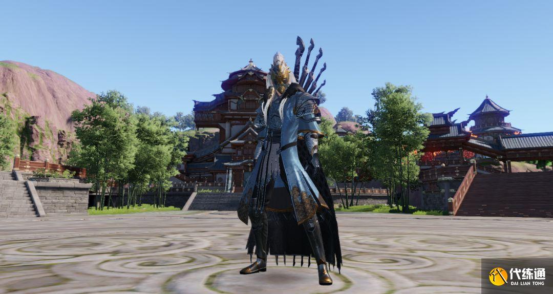 天涯明月刀手游从龙荒boss攻略_天涯明月刀手游打龙荒攻略