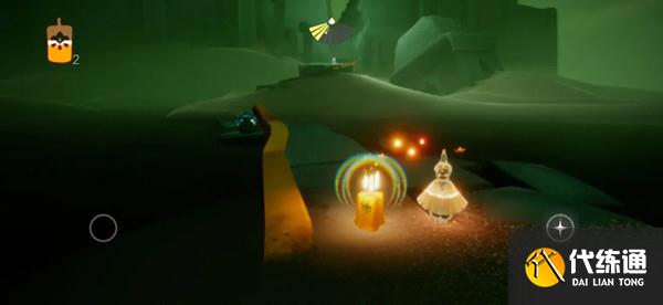 光遇6.6任务怎么完成