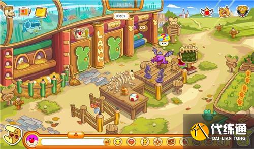 摩尔庄园手游偷菜攻略_摩尔庄园手游菜地攻略