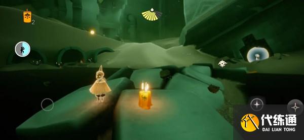 光遇6.6任务怎么完成