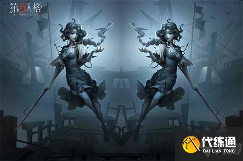 第五人格格蕾丝技能攻略_第五人格渔女攻略