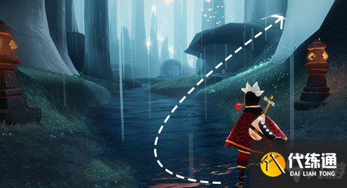 光遇集结季第六个任务完成攻略_光遇集结季任务指南