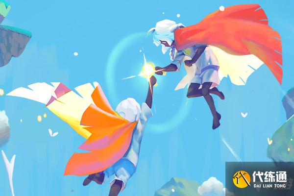 光遇集结季第五个任务完成攻略_集结季第五个任务攻略