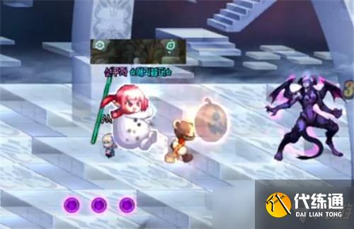 DNF奥兹玛团本特色系统前瞻