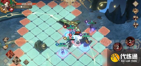 《天地劫：幽城再临》70浮屠剑邪通关方法