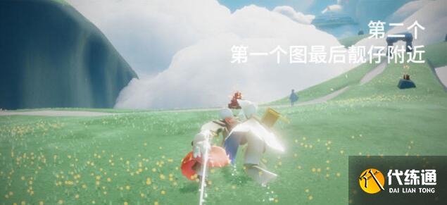 光遇6.12大蜡烛位置一览