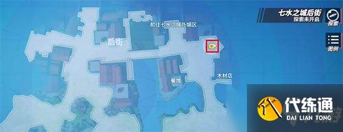 航海王热血航线是梦想还是命运图鉴位置：是梦想还是命运回忆点任务攻略