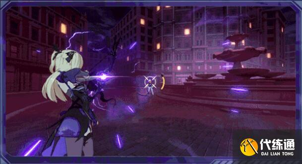 崩坏3联动角色菲谢尔用什么装备比较好 崩坏3联动角色菲谢尔用什么装备比较好