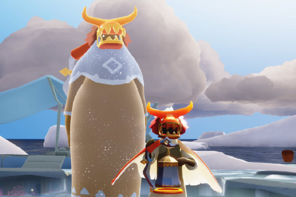 光遇圣岛间歇泉蜡烛收集量及攻略_圣岛间歇泉蜡烛数量详解