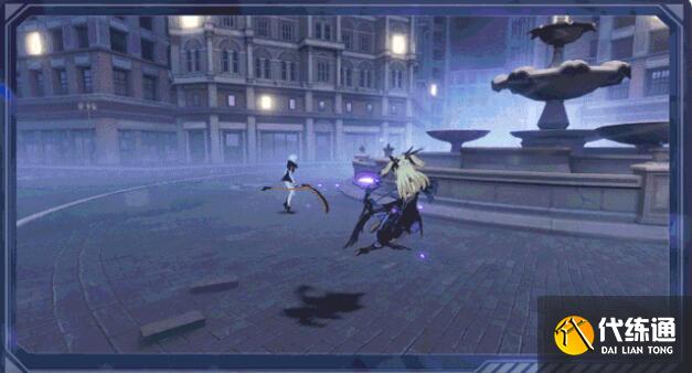 崩坏3联动角色菲谢尔用什么装备比较好 崩坏3联动角色菲谢尔用什么装备比较好