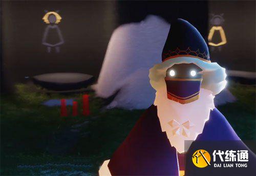 光遇6月17日复刻先祖位置攻略