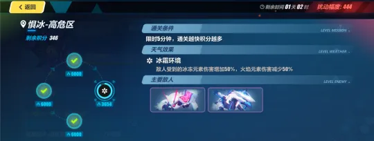 崩坏3寂灭火龙6.14流程攻略_崩坏3寂灭火龙6.16流程攻略