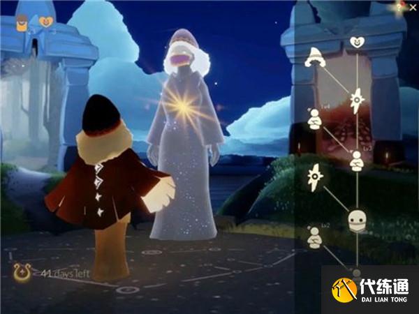 光遇6月17日复刻先祖兑换图_6月17日复刻先祖奖励一览