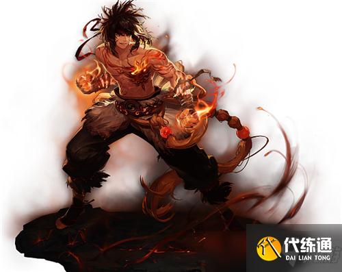 DNF被高估的职业