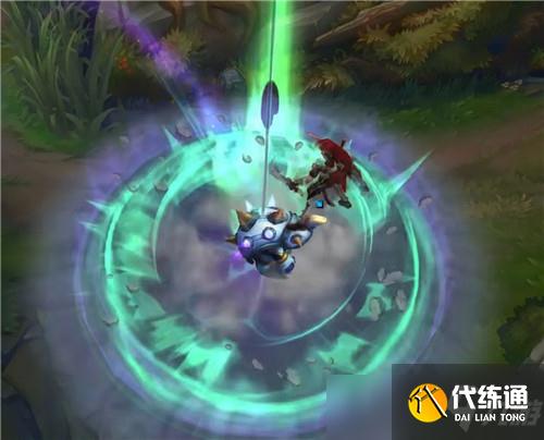 LOL五款新皮肤公布