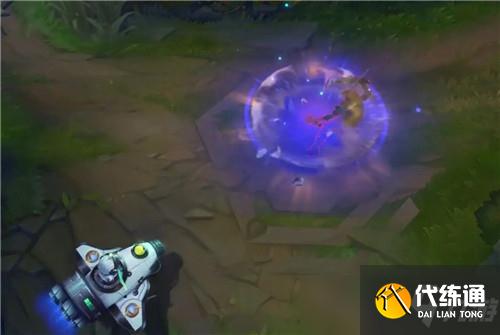 LOL五款新皮肤公布