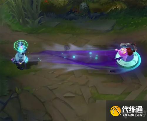 LOL五款新皮肤公布