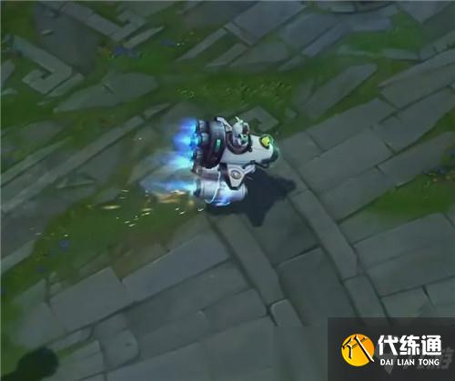 LOL五款新皮肤公布