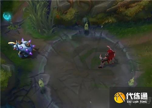 LOL五款新皮肤公布