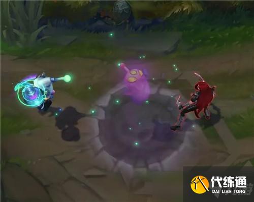 LOL五款新皮肤公布