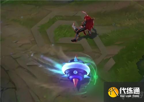 LOL五款新皮肤公布