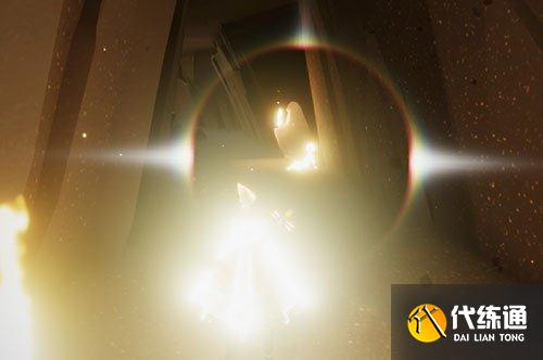 光遇暴风眼小金人全收集攻略