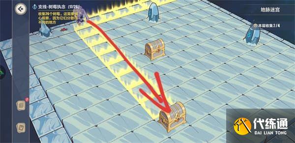 崩坏3天守阁怎么收集？天守阁全收集攻略[多图]图片41