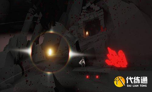 光遇暴风眼小金人全收集攻略