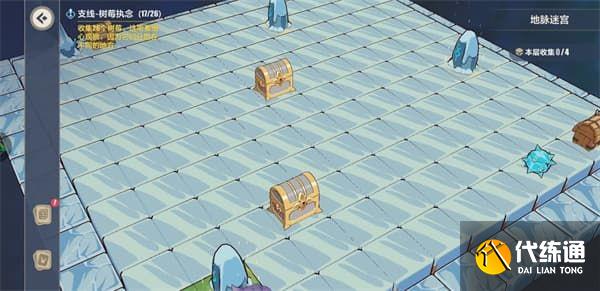 崩坏3天守阁怎么收集？天守阁全收集攻略[多图]图片38