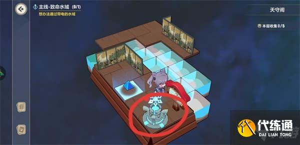 崩坏三异世行记天守阁怎么打？崩坏3异世行记天守阁打法攻略