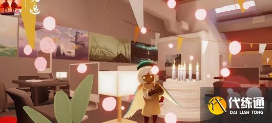 光遇小精灵任务攻略_光遇周年庆任务攻略