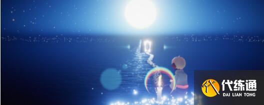 光遇周年庆小精灵任务完成方法详解