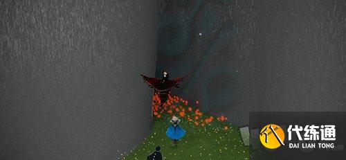 光遇周年庆先祖在哪