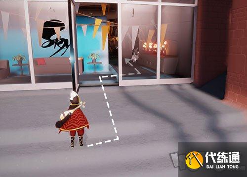 光遇周年庆先祖在哪