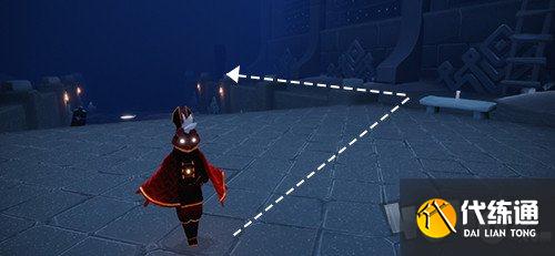 光遇周年庆先祖在哪