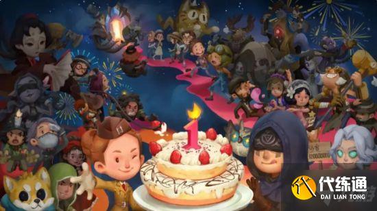 《第五人格》阵容搭配思路解析