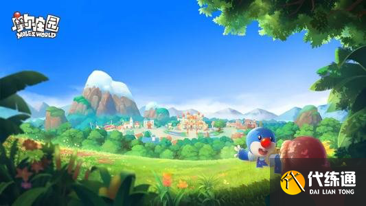 摩尔庄园手游怎么考驾照