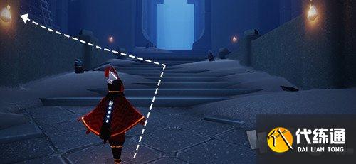 光遇周年庆先祖位置攻略_周年庆先祖地图解析