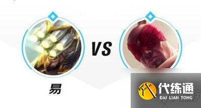 剑圣打瞎子技巧攻略_英雄联盟手游剑圣打瞎子技巧