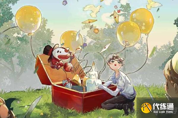 第五人格插眼叠加效果详解_第五人格插眼攻略