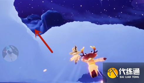 光遇点灯人先祖位置查询_光遇点灯人位置攻略