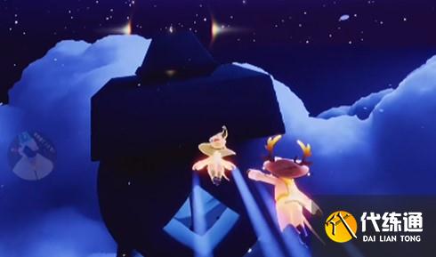 光遇点灯人先祖在什么位置