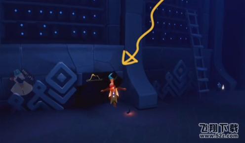 光遇爱慕虚荣先祖位置一览_光遇爱慕虚荣先祖攻略